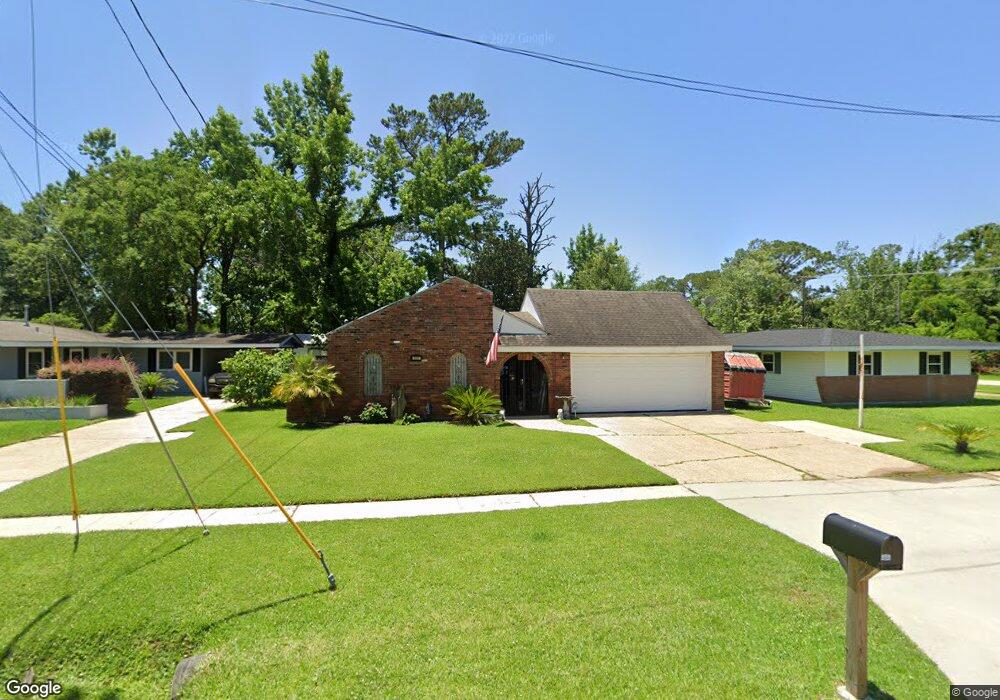 311 Markham Dr, Slidell, LA 70458 - photo 1