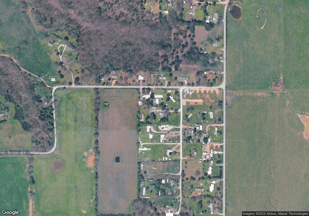 469561 E 593 Rd, Watts, OK 74964 - photo 1