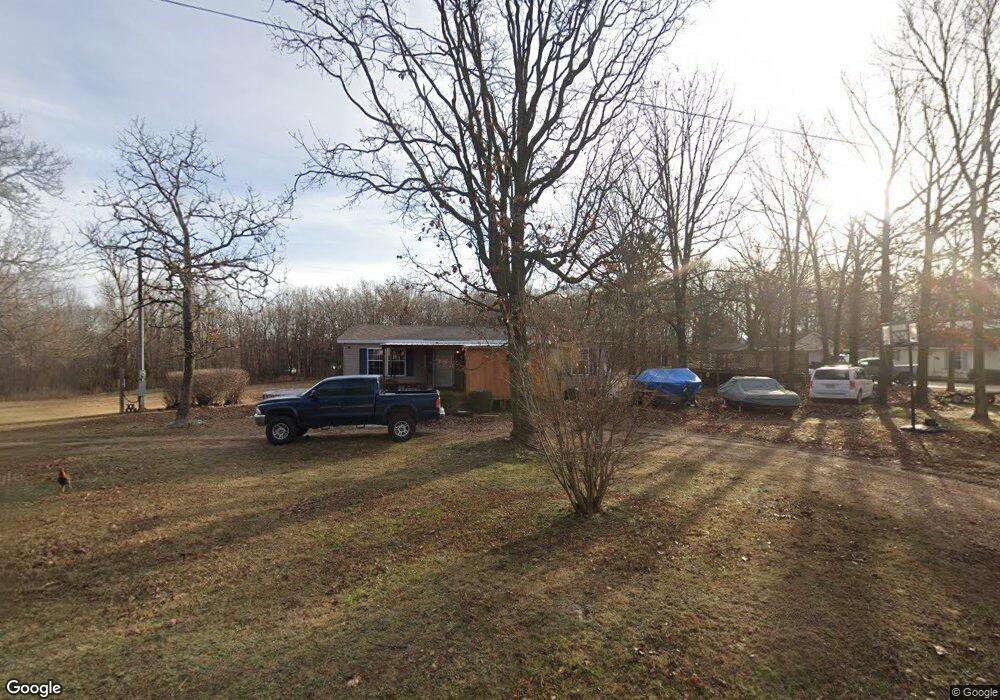 473735 E 611 Rd, Watts, OK 74964 - photo 1