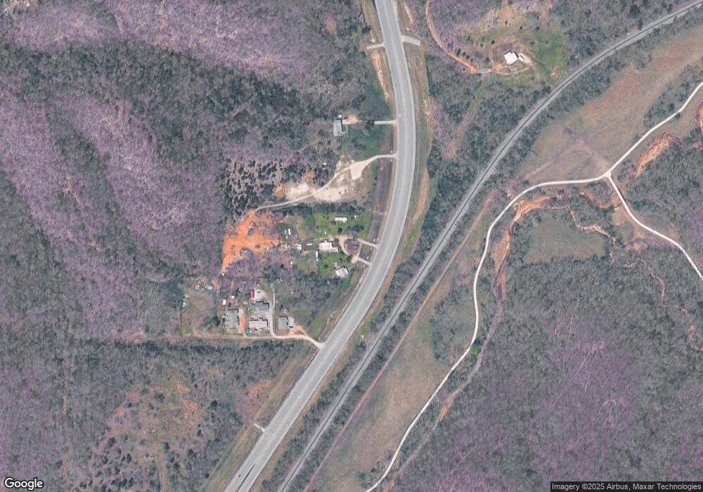 60368 Highway 59, Watts, OK 74964 - photo 1