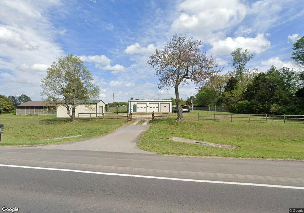 59265 Highway 59, Watts, OK 74964 - photo 1