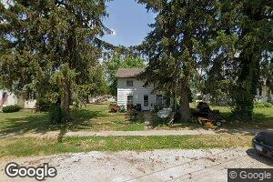 106 E Broad St, Mount Carroll, IL 61053