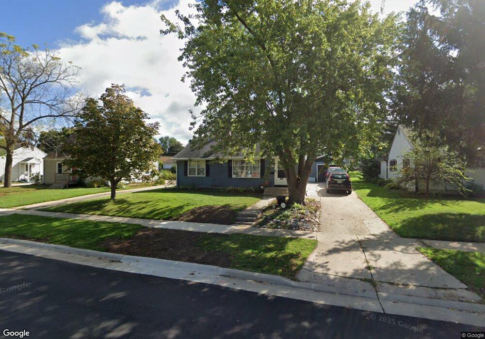 W166N8570 Theodore Ave, Menomonee Falls, WI 53051 - photo 1