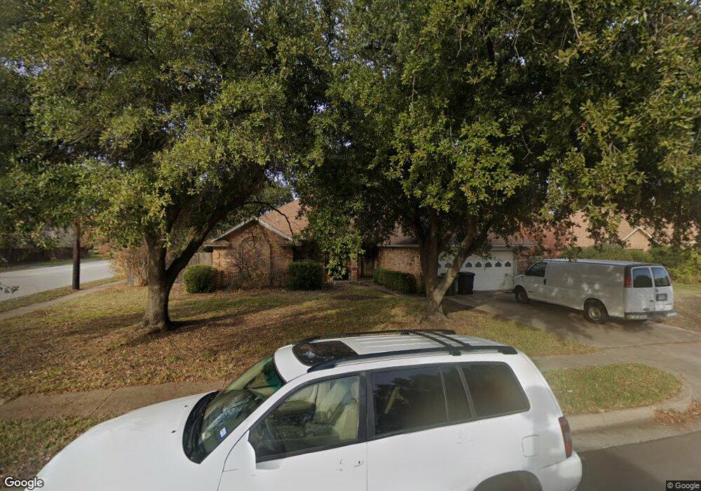 2601 New Bedford Ct, Bedford, TX 76022 - photo 1