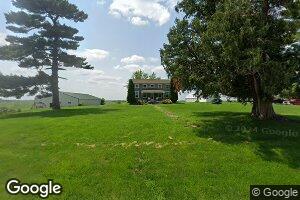 205 N Johnson St, Andrew, IA 52030