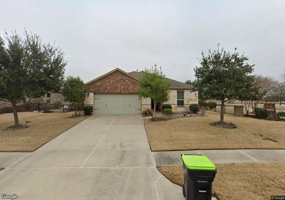 531 Mistflower Dr, Richmond, TX 77469 - photo 1