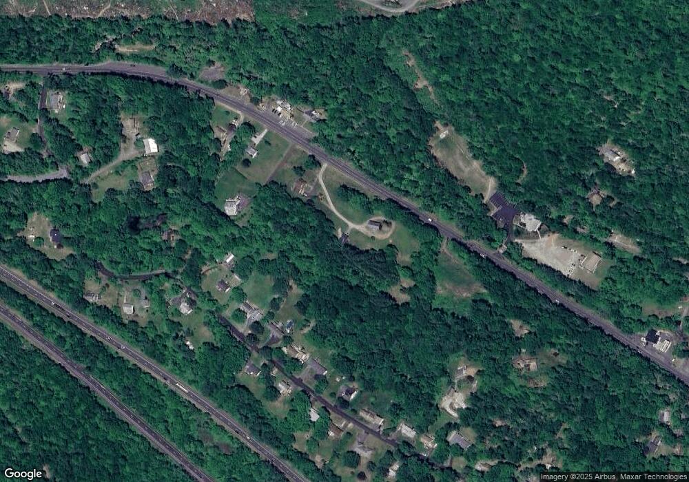 Map 48 Lots 57 + 59 Saybrook Rd, Haddam, CT 06438 - photo 1