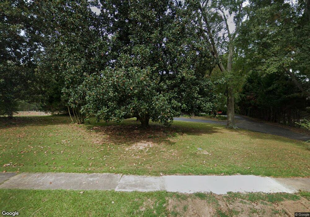 445 E College St, Bowdon, GA 30108 - photo 1