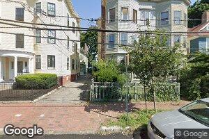 27 Wendell St Unit 2, Cambridge, MA 02138