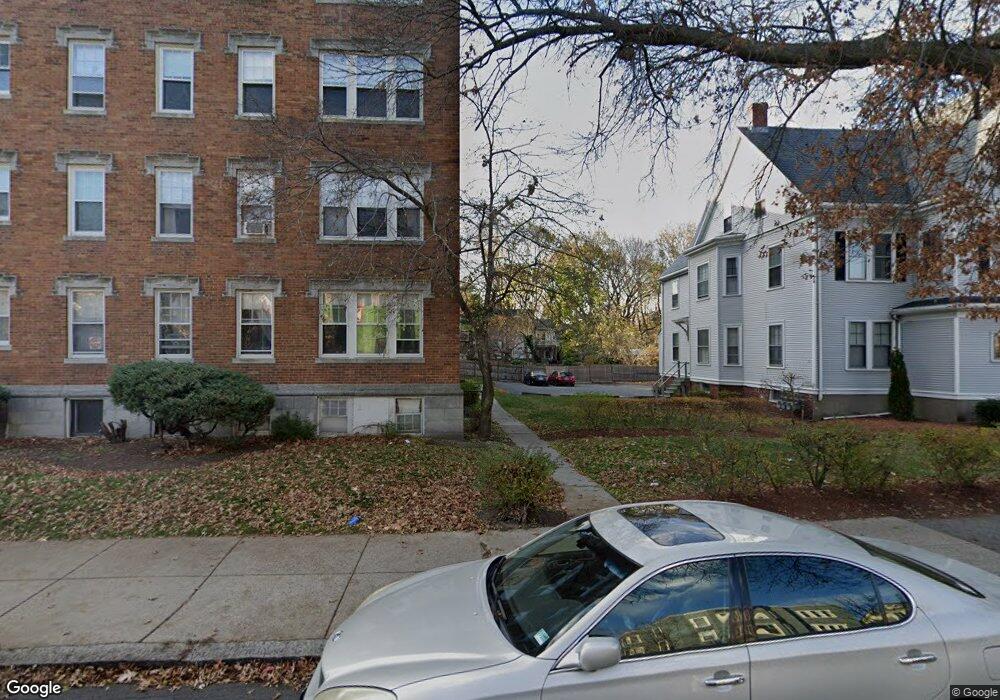 27 Wendell St unit 21-2, Cambridge, MA 02138 - photo 1