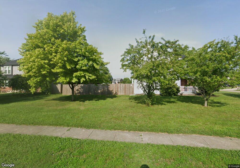 400 West St, Whiteland, IN 46184 - photo 1