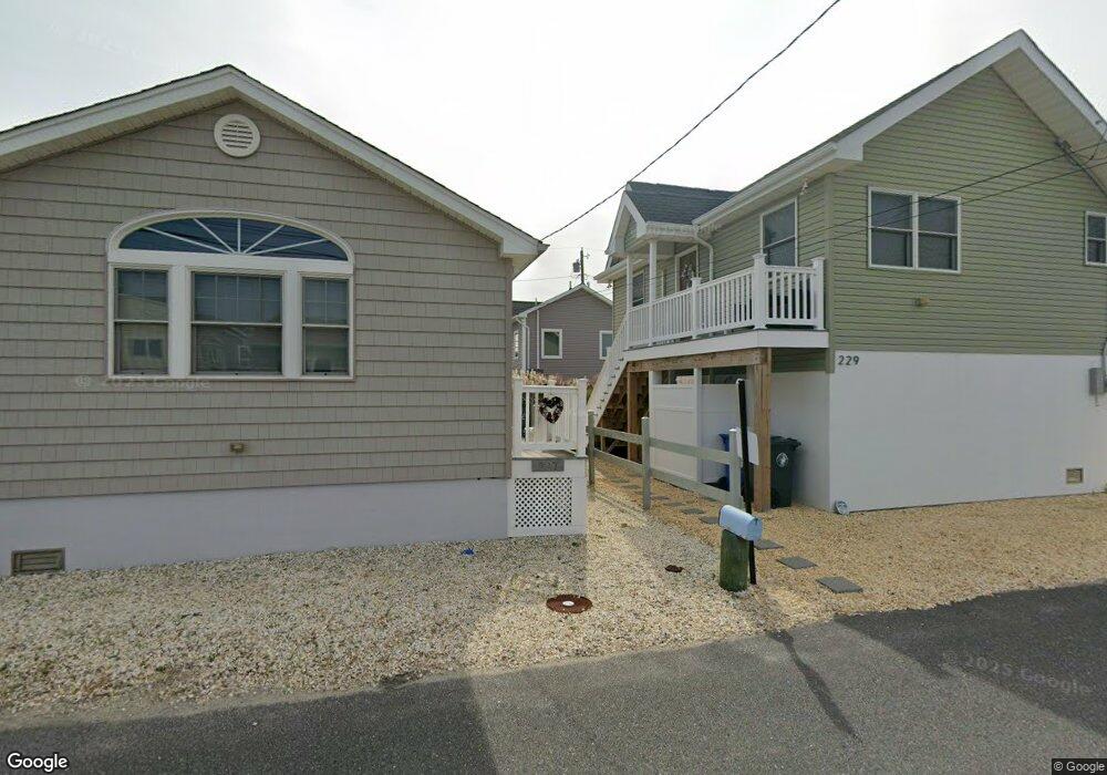 228 Gull Ln, Lavallette, NJ 08735 - photo 1