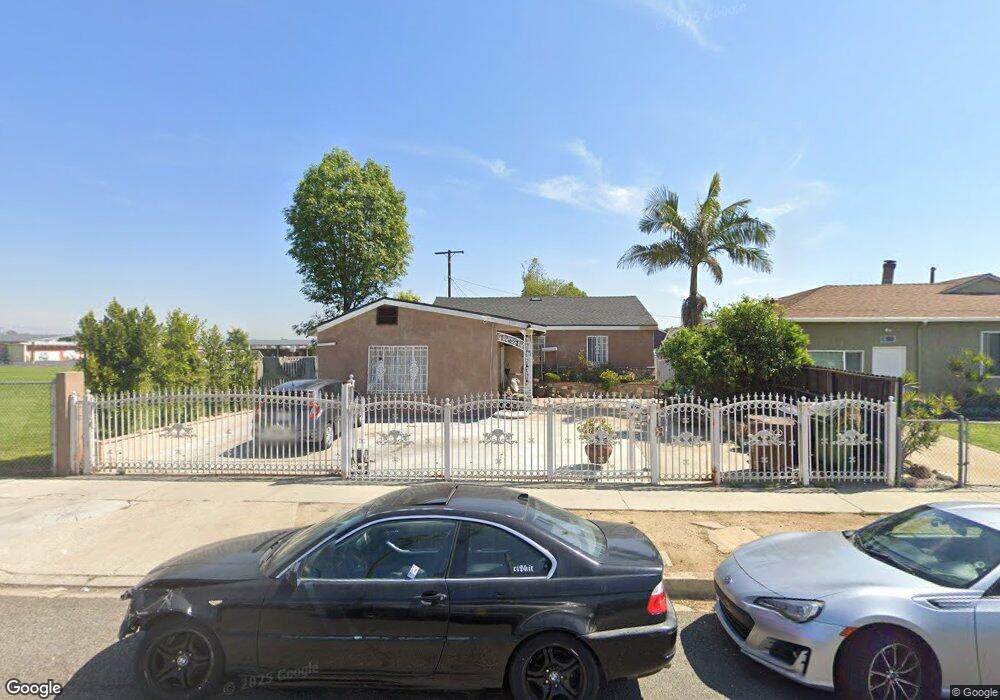 404 N Nestor Ave, Compton, CA 90220 - photo 1