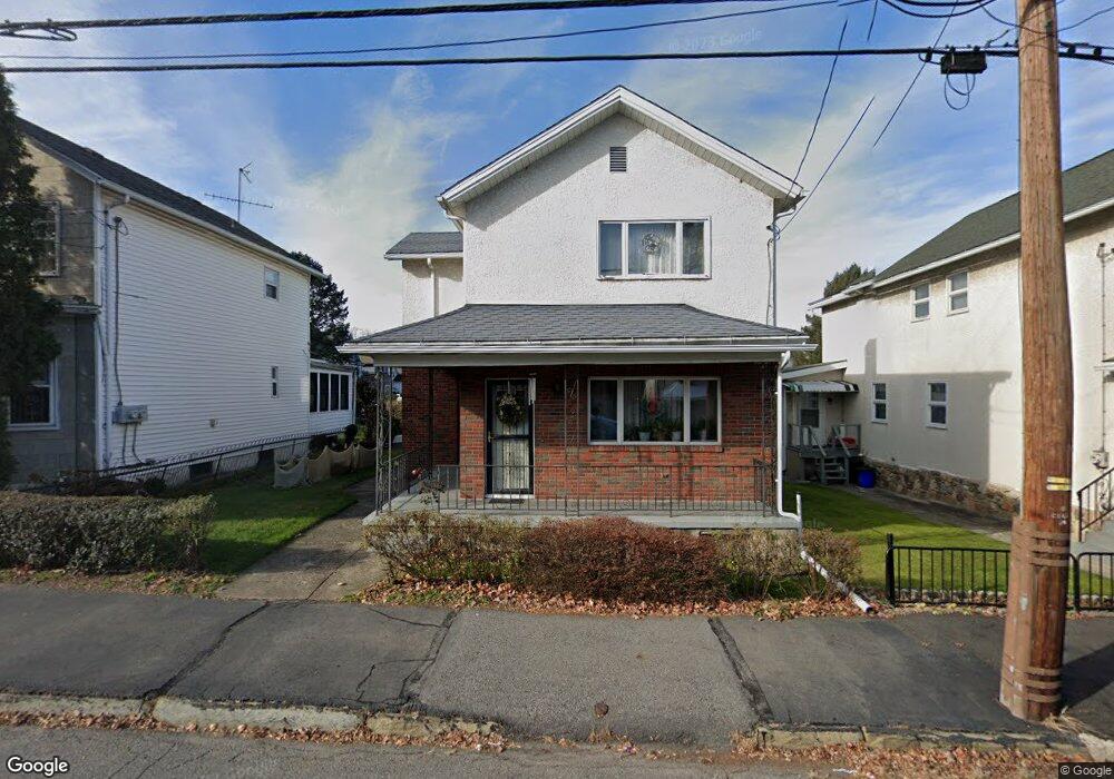 1120 S Webster Ave, Scranton, PA 18505 - photo 1