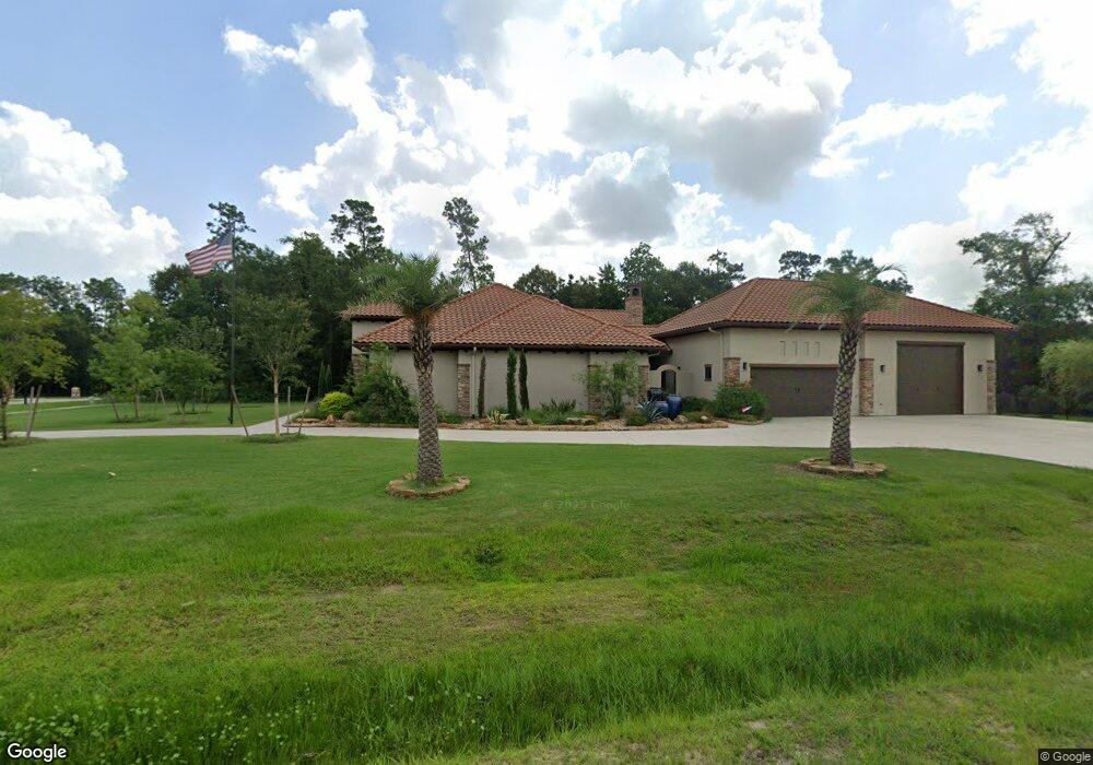 27502 E Benders Landing Blvd, Spring, TX 77386 - photo 1