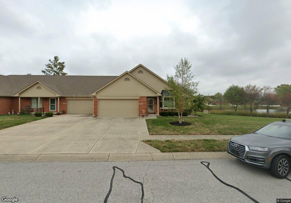 2927 Colony Lake West Dr, Plainfield, IN 46168 - photo 1