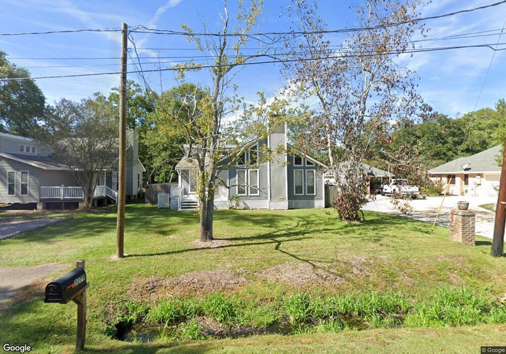3279 Rama St, Slidell, LA 70458 - photo 1