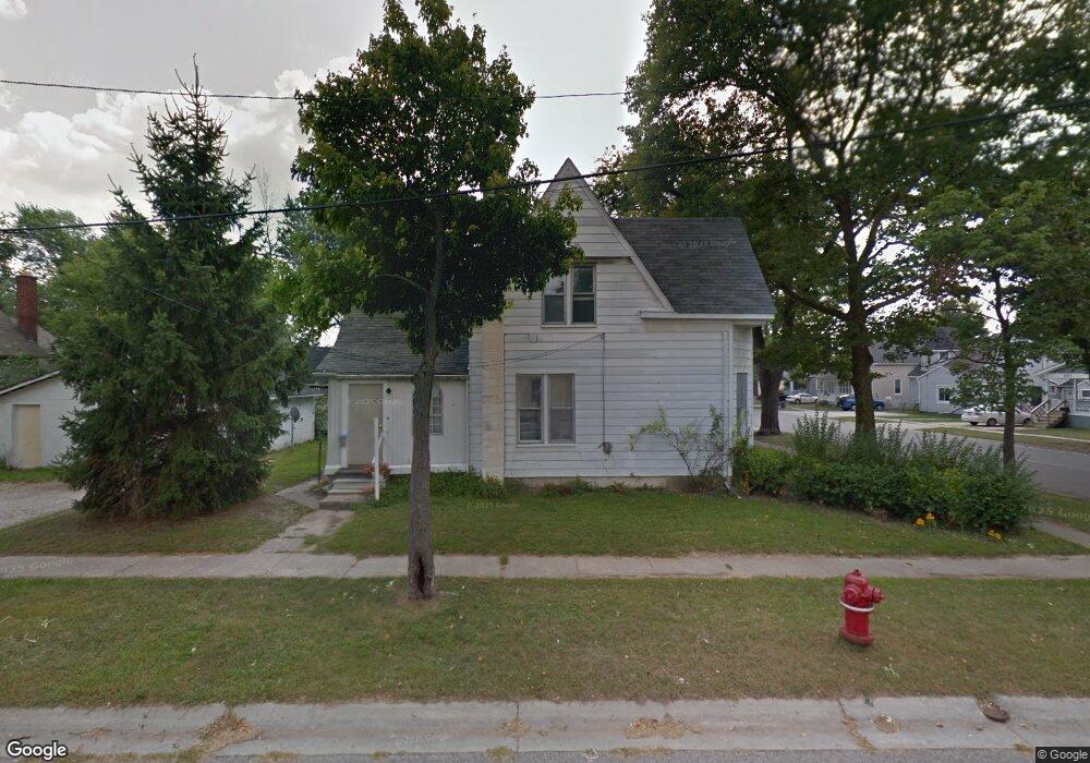 402 15th St, Port Huron, MI 48060 - photo 1