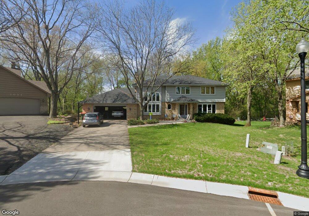 2104 127th Ln NW, Coon Rapids, MN 55448 - photo 1