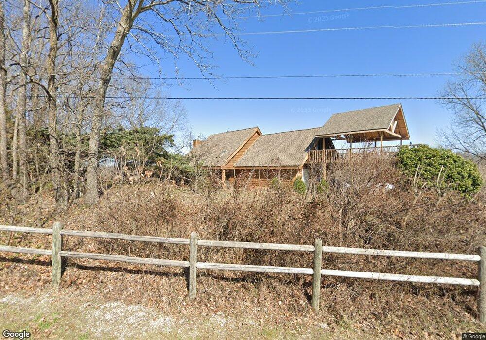 13585 Pleasure Heights Rd, Lowell, AR 72745 - photo 1