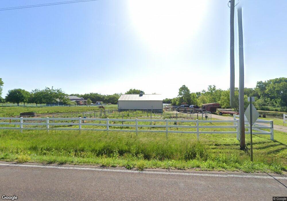 9340 SW Wanamaker Rd, Wakarusa, KS 66546 - photo 1