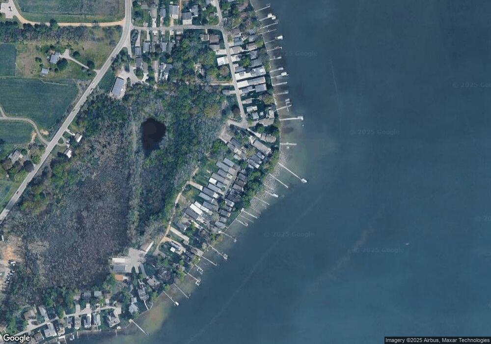 3377 Sandy Beach St, Wayland, MI 49348 - photo 1