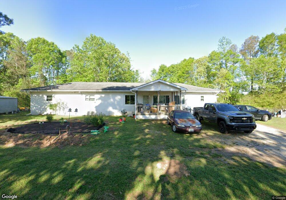 414 Old Center Point Rd, Carrollton, GA 30117 - photo 1