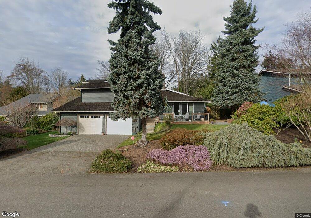 5207 80th St SW, Mukilteo, WA 98275 - photo 1