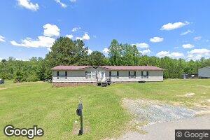 125 Alston Dr, West End, NC 27376