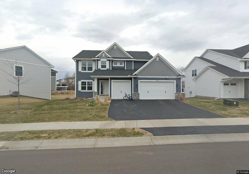 19545 Annabelle Ln, Hamel, MN 55340 - photo 1