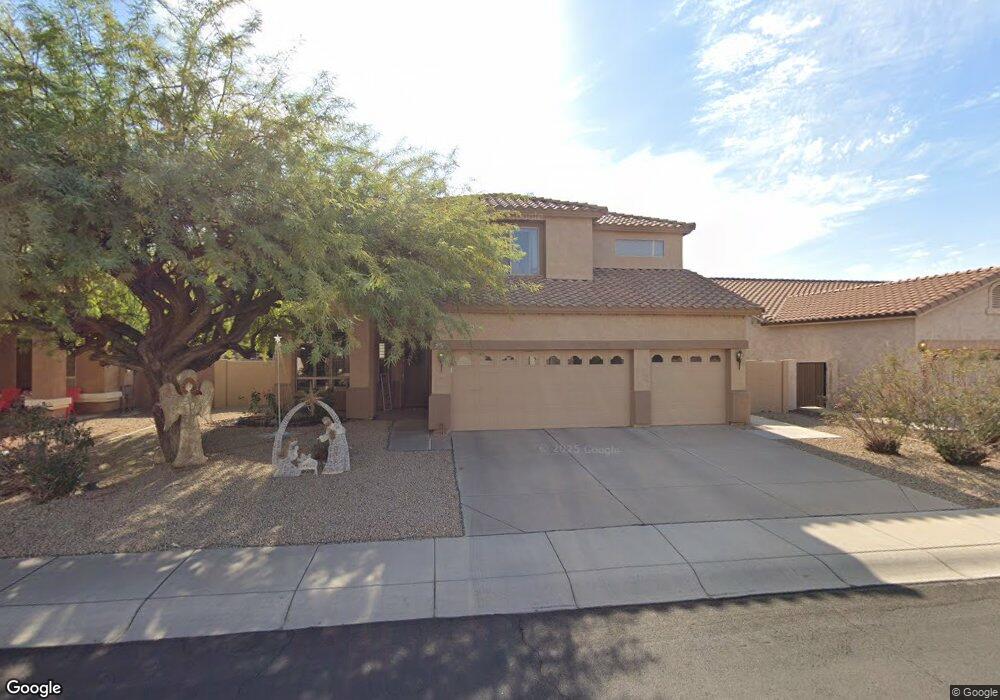 5433 W Morgan Place, Chandler, AZ 85226 - photo 1