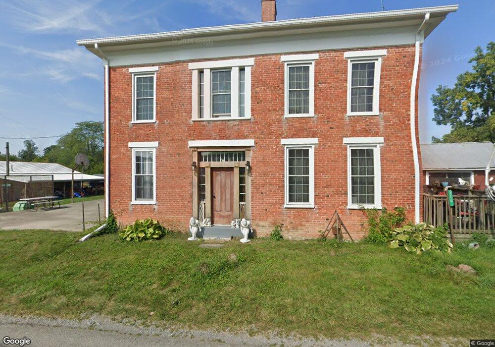 250 S Cool Rd, Lima, OH 45801 - photo 1