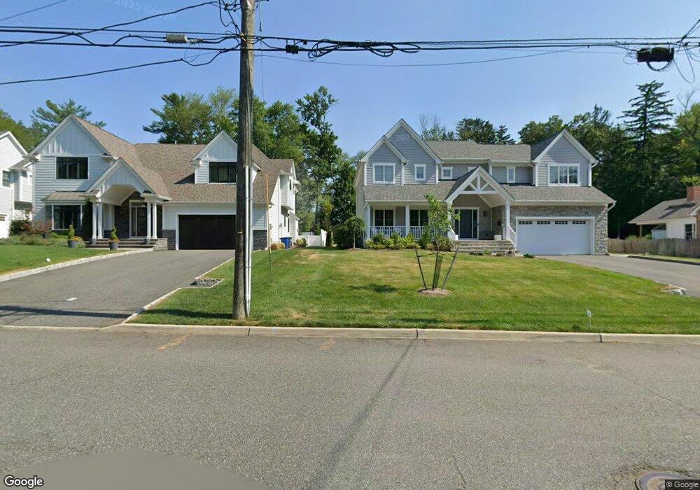 319 Ardmore Rd, Ho Ho Kus, NJ 07423 - photo 1
