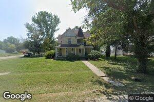 311 W Commercial St, Fairview, KS 66425