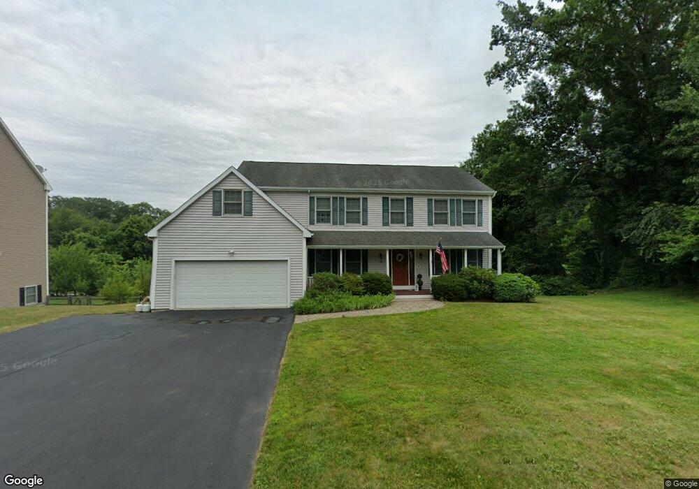 143 N Chestnut St, Branford, CT 06405 - photo 1