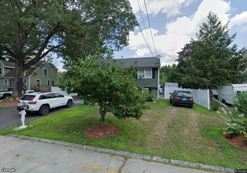 11 Cassandra Ln, Nashua, NH 03064 - photo 1