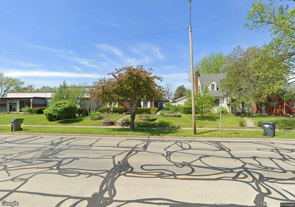 1815 Broadway St, Anderson, IN 46012 - photo 1