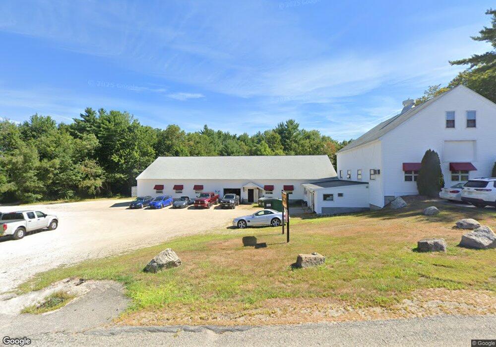 348 Route 16b, Center Ossipee, NH 03814 - photo 1