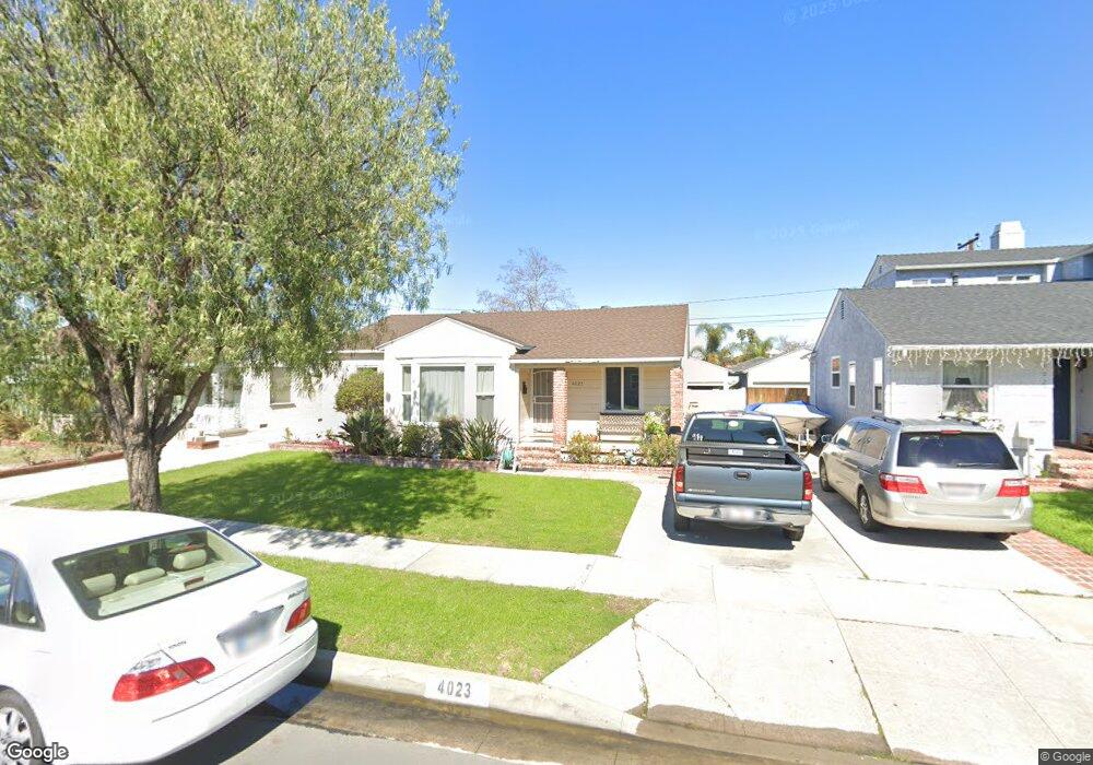 4023 Elsa St, Lakewood, CA 90712 - photo 1