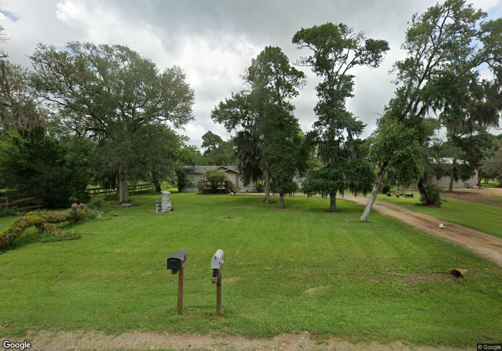 30 County Road 335, Brazoria, TX 77422 - photo 1