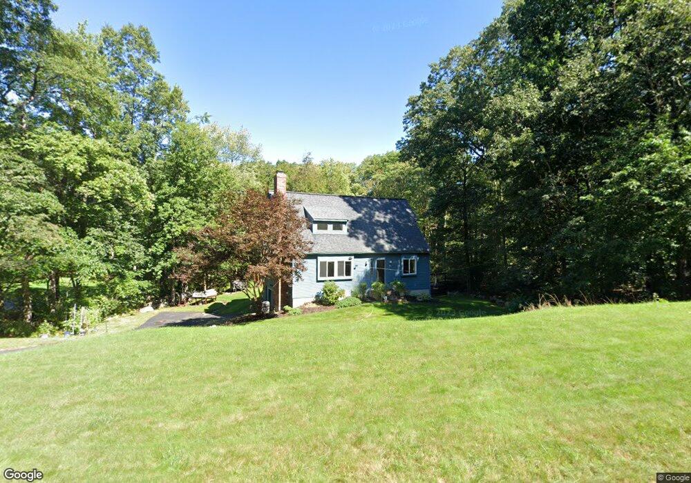 6 Running Brook Cir, Ashland, MA 01721 - photo 1