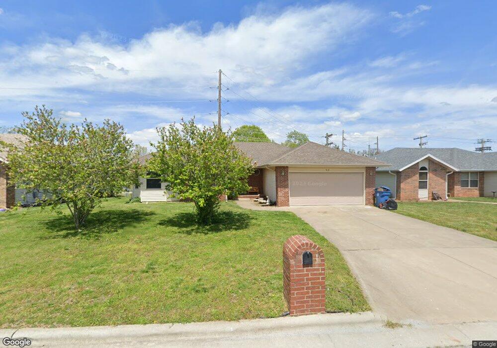 919 Wesley Rd, Nixa, MO 65714 - photo 1