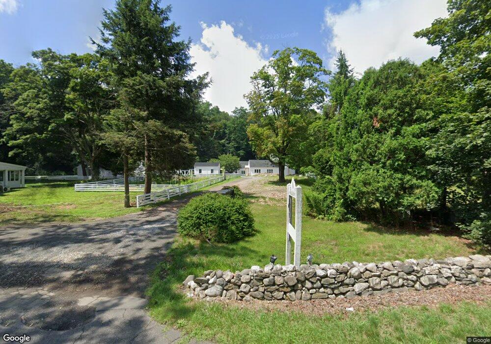 529 Danbury Rd unit C, Wilton, CT 06897 - photo 1