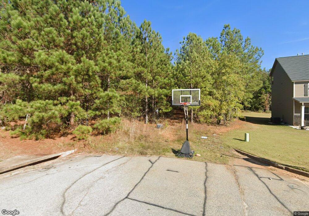 11895 Brown Bridge Rd, Covington, GA 30016 - photo 1