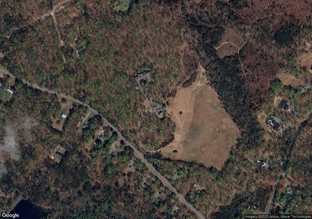 278 Mount Pleasant Church Rd, Mineral, VA 23117 - photo 1