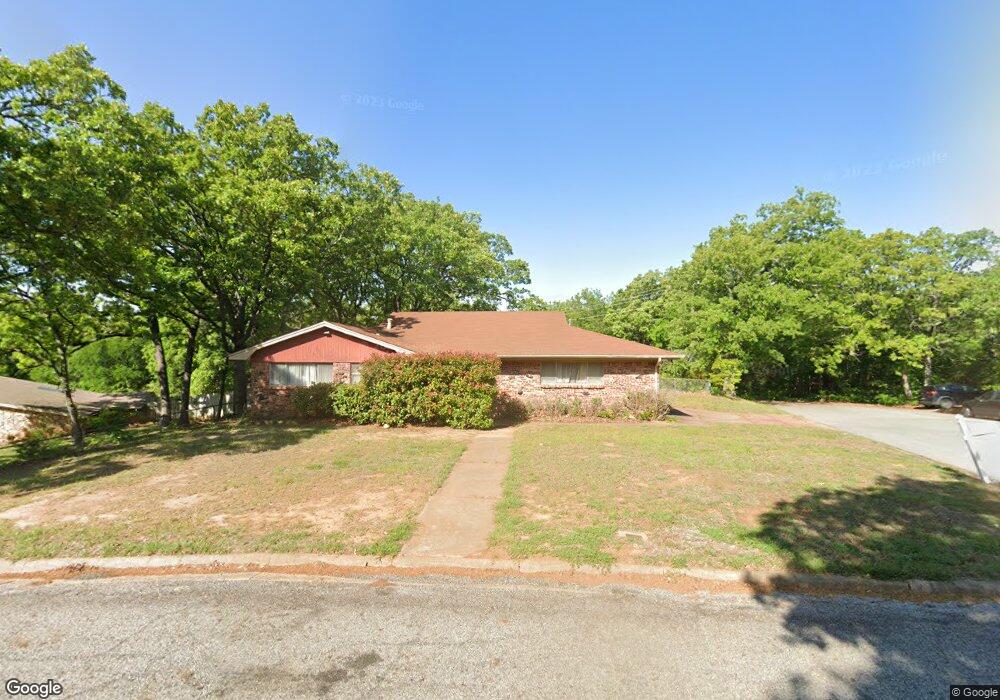 21 Circle Dr, Denison, TX 75021 - photo 1