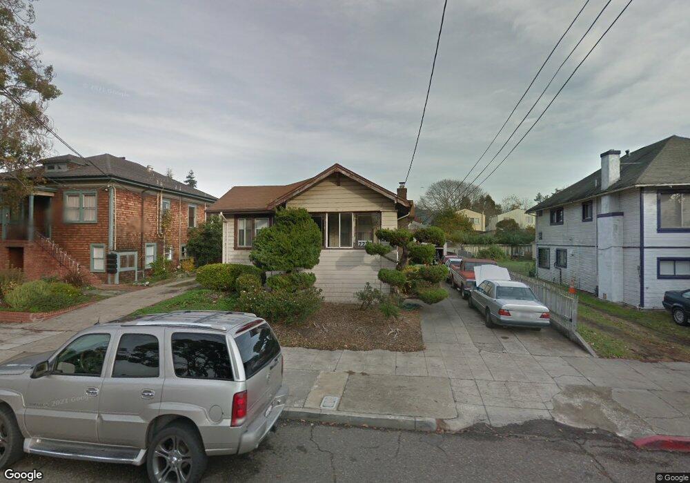 2229 Spaulding Ave, Berkeley, CA 94703 - photo 1