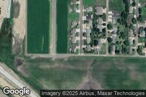 416 S Carlson St, Humboldt, SD 57035