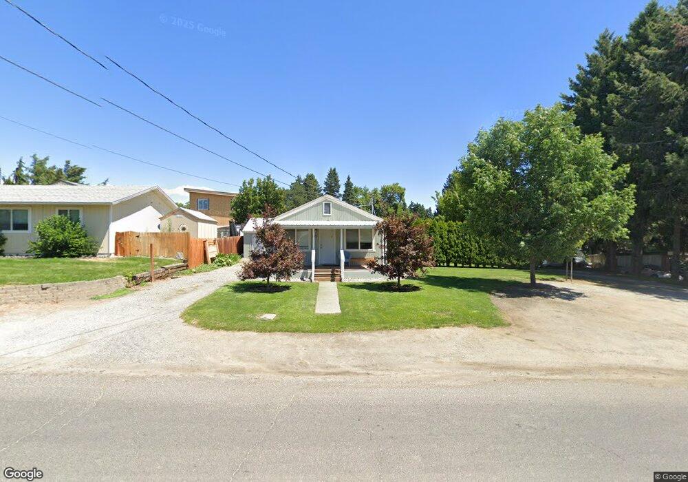 275 N Joseph Ave, East Wenatchee, WA 98802 - photo 1