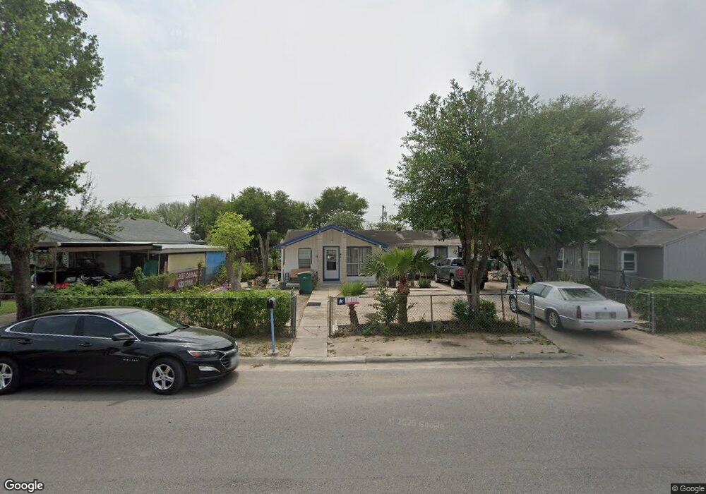 310 E Bell Ave, Pharr, TX 78577 - photo 1